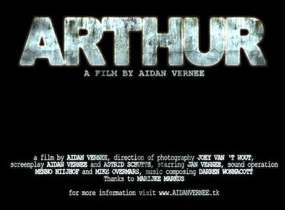 Arthur Logo